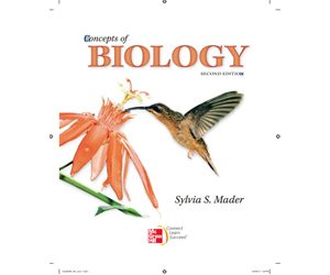 Concepts of Biology (2nd Edition)