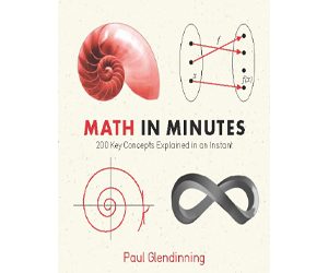 MATHS IN MINUTES