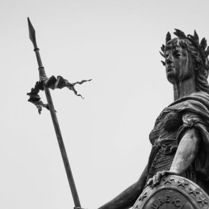 Course - The Warrior's Mind Mindfulness, Resilience and Focus