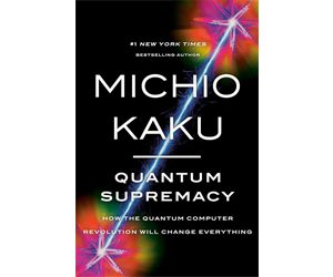 How the Quantum Computer Revolution Will Change Everything