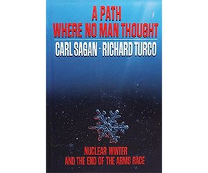 A Path Where No Man Thoughta