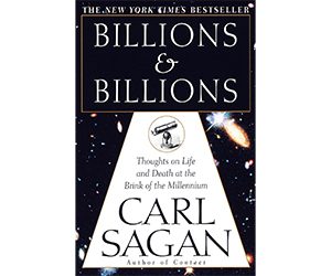 Billions and Billions