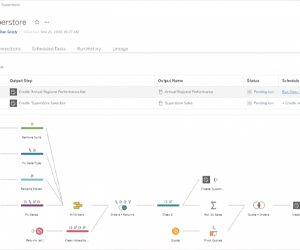 Course - Tableau Prep Masterclass: Build and Automate Data Flows