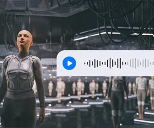 Course - Voice Cloning and Voice Generation Mastery made Easy with AI