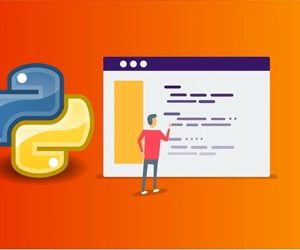 Course - Complete Python Course from Basics to Brilliance