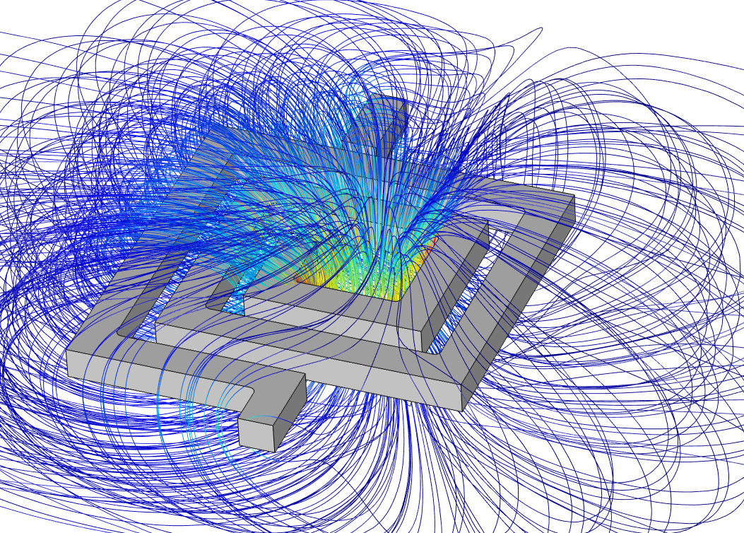 Course - Magnetostatics - Basics to cutting edge applications